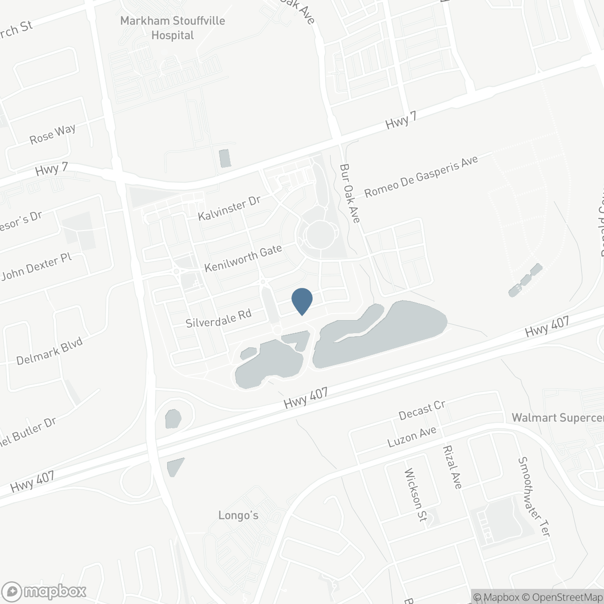 17 WILDMOOR STREET, Markham, Ontario L6B 0P1